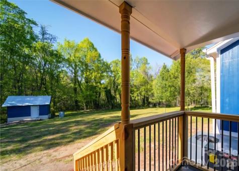 1359 Delwood Drive Lenoir NC 28645