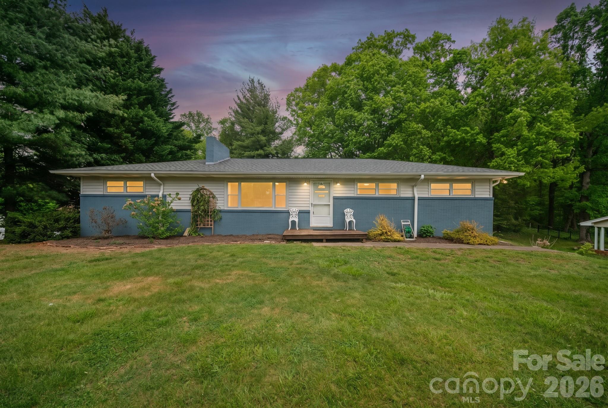 36 Acton Woods Road Candler NC 28715