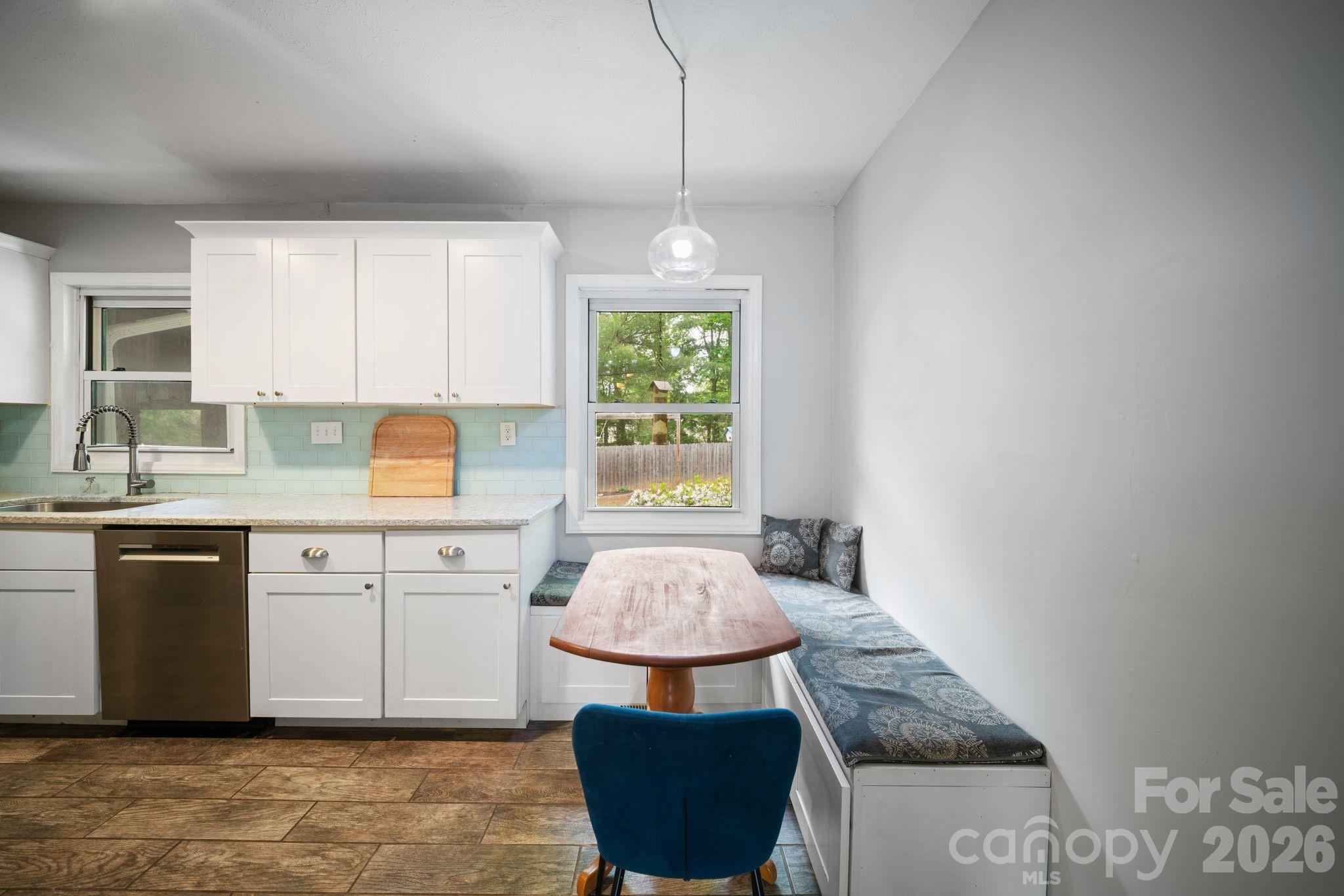 36 Acton Woods Road Candler NC 28715