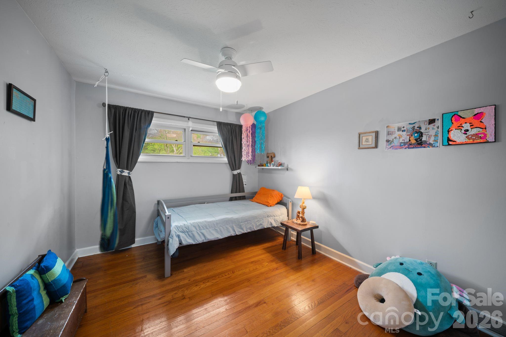 36 Acton Woods Road Candler NC 28715