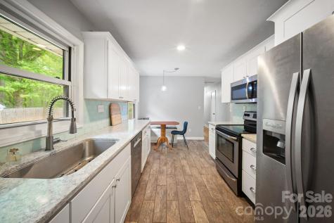 36 Acton Woods Road Candler NC 28715