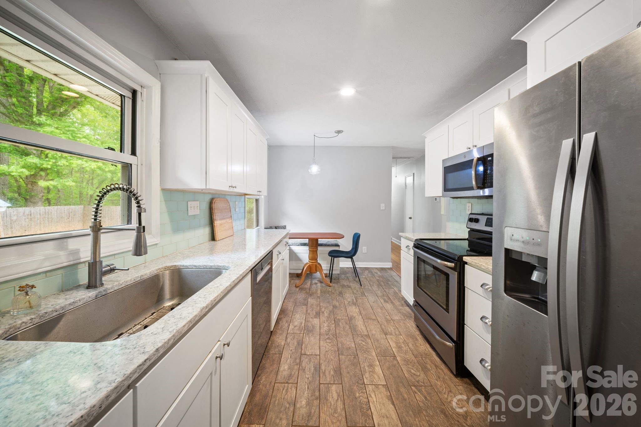 36 Acton Woods Road Candler NC 28715