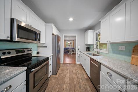 36 Acton Woods Road Candler NC 28715