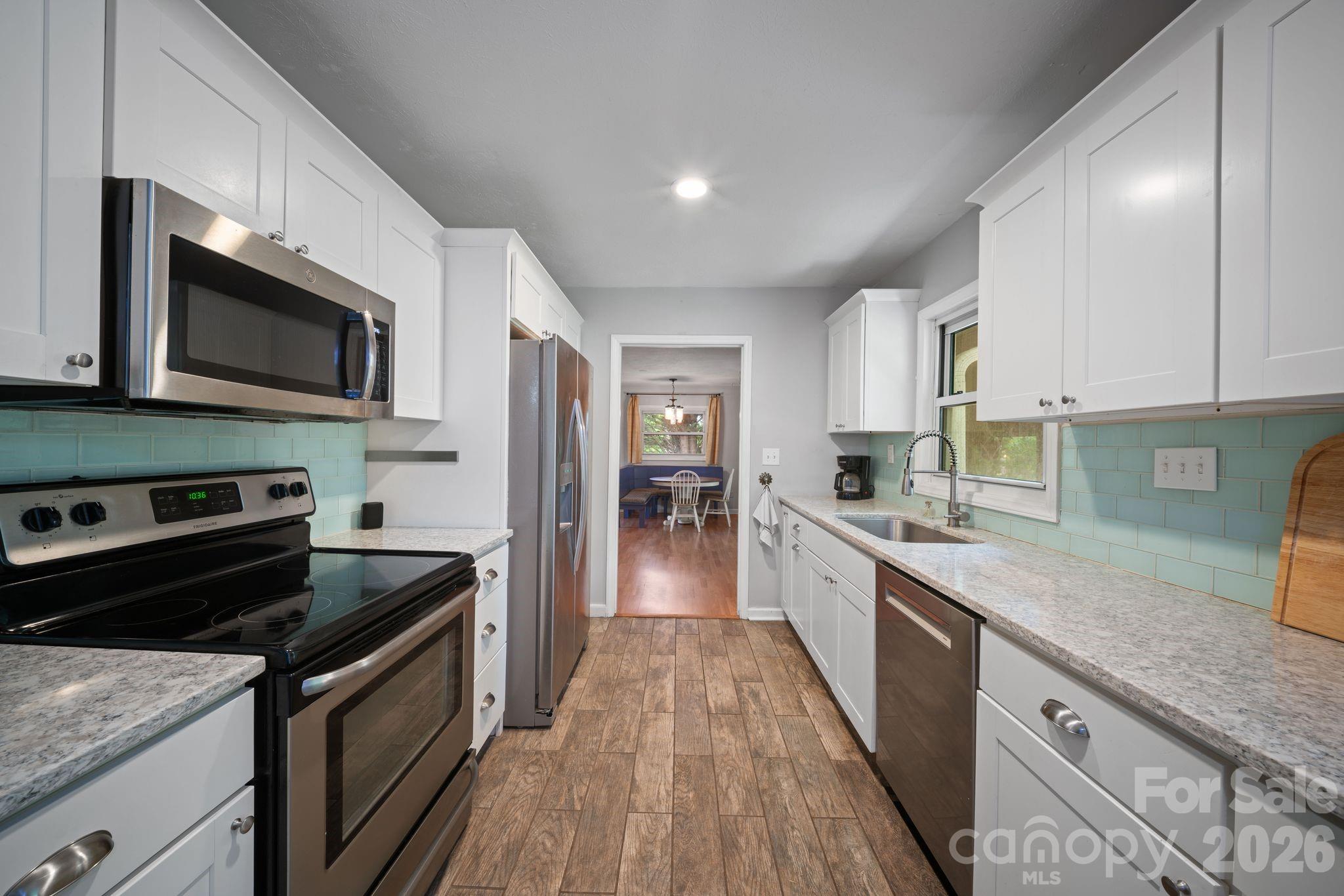 36 Acton Woods Road Candler NC 28715