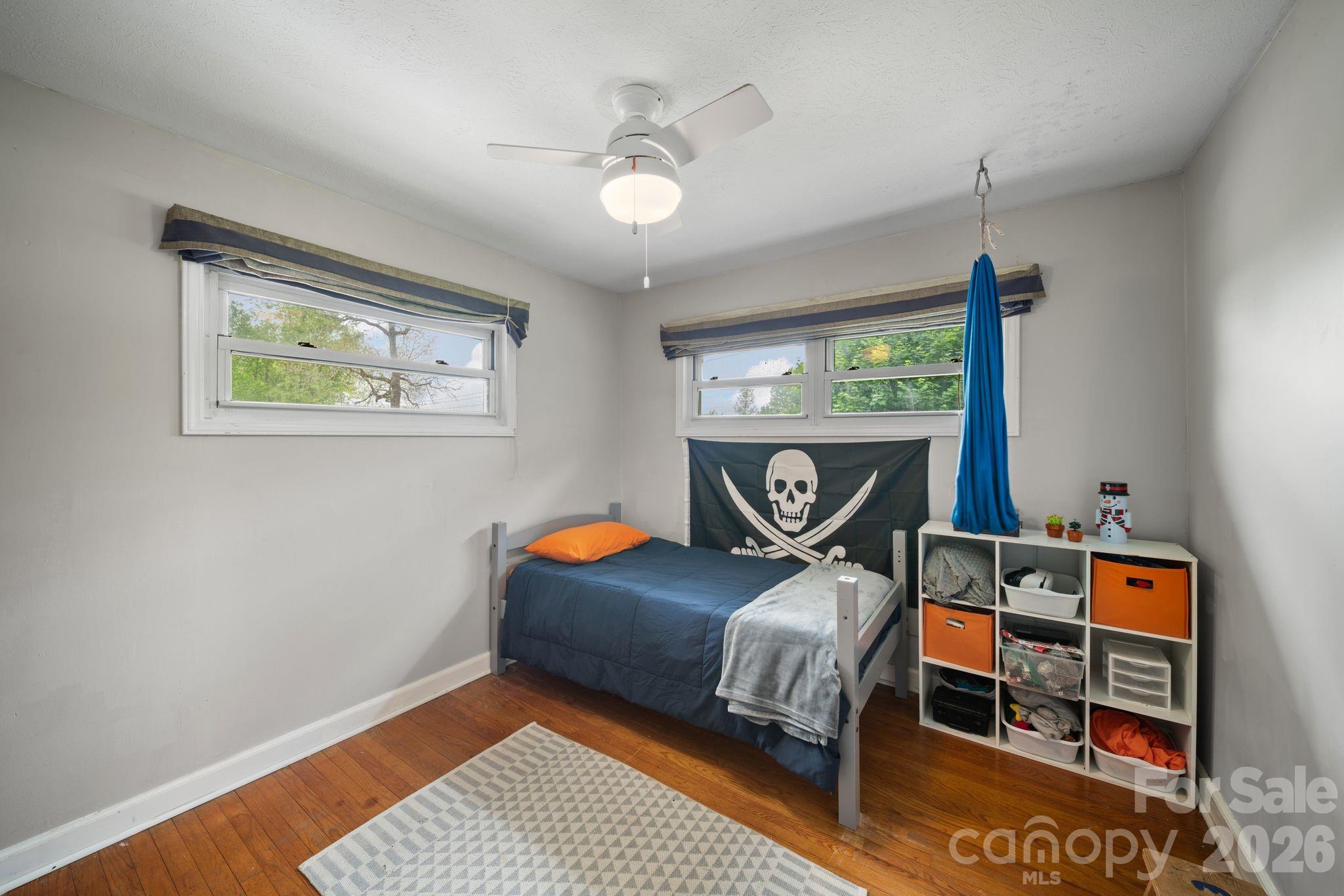 36 Acton Woods Road Candler NC 28715