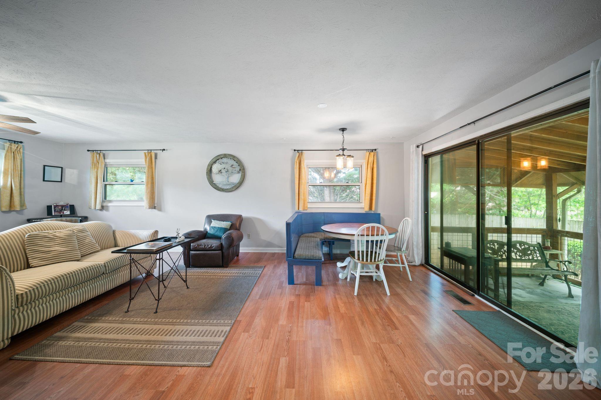 36 Acton Woods Road Candler NC 28715