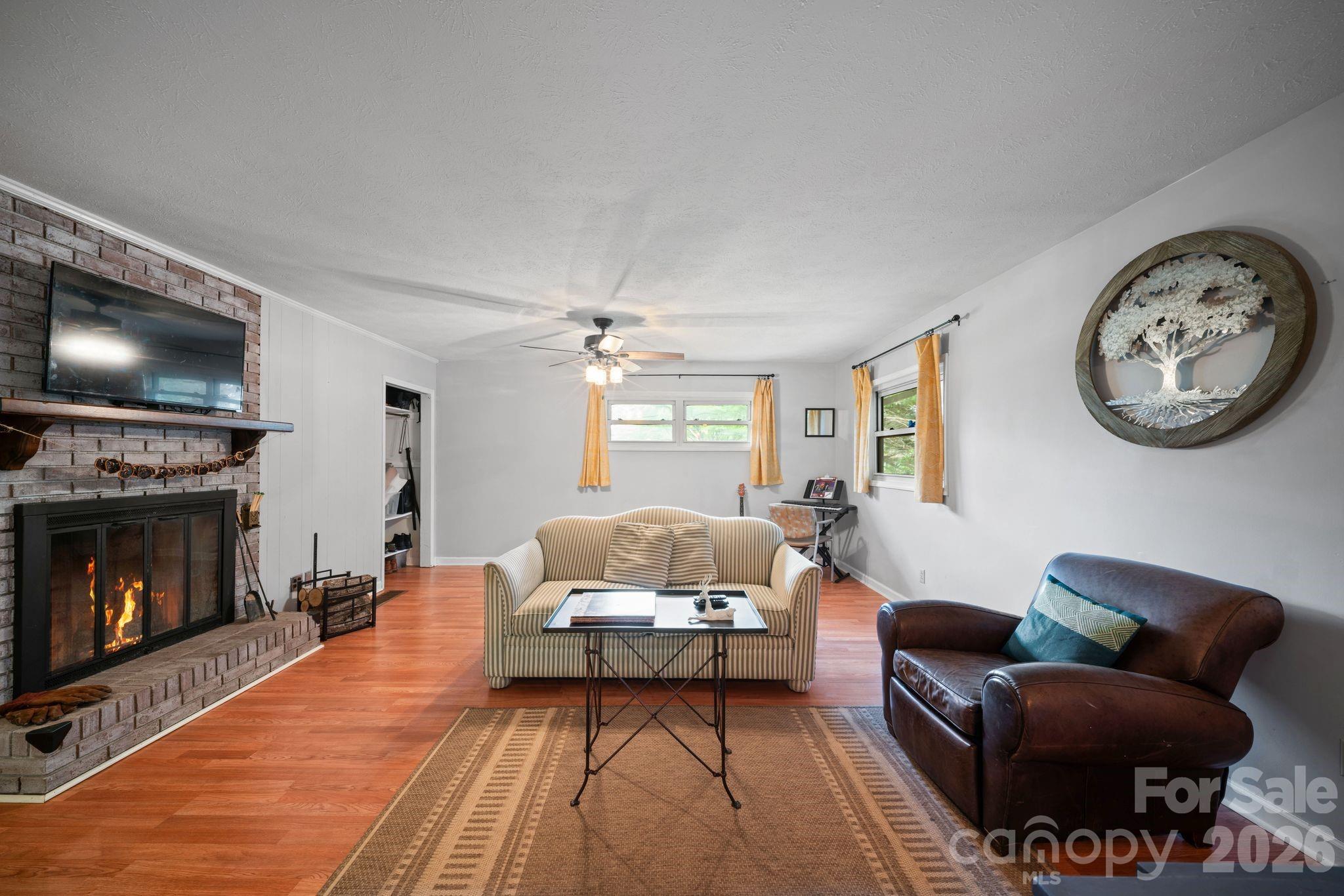 36 Acton Woods Road Candler NC 28715