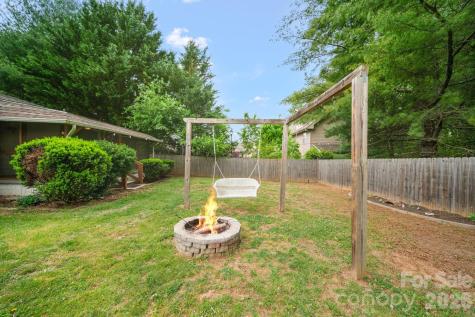 36 Acton Woods Road Candler NC 28715