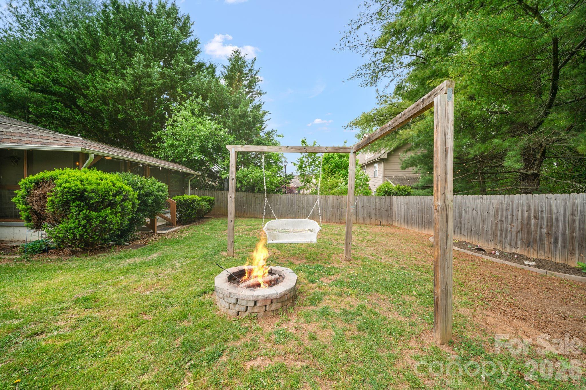 36 Acton Woods Road Candler NC 28715