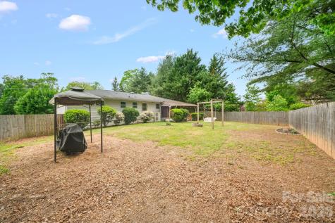36 Acton Woods Road Candler NC 28715