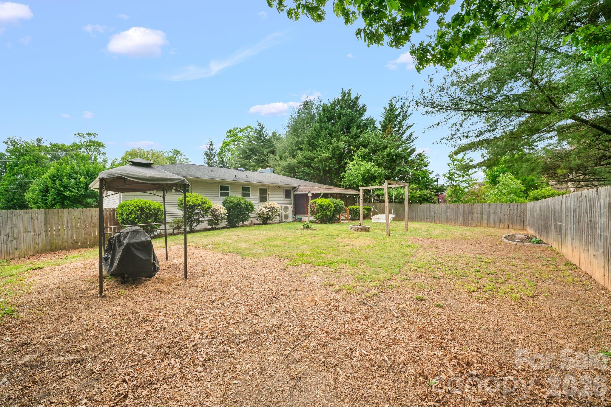 36 Acton Woods Road Candler NC 28715