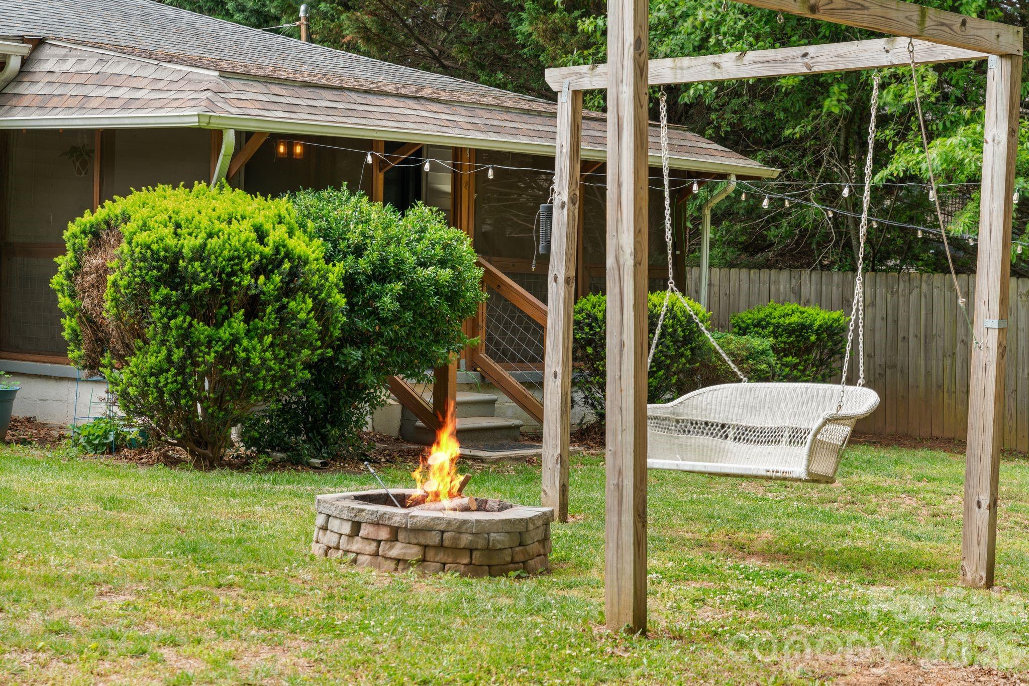 36 Acton Woods Road Candler NC 28715
