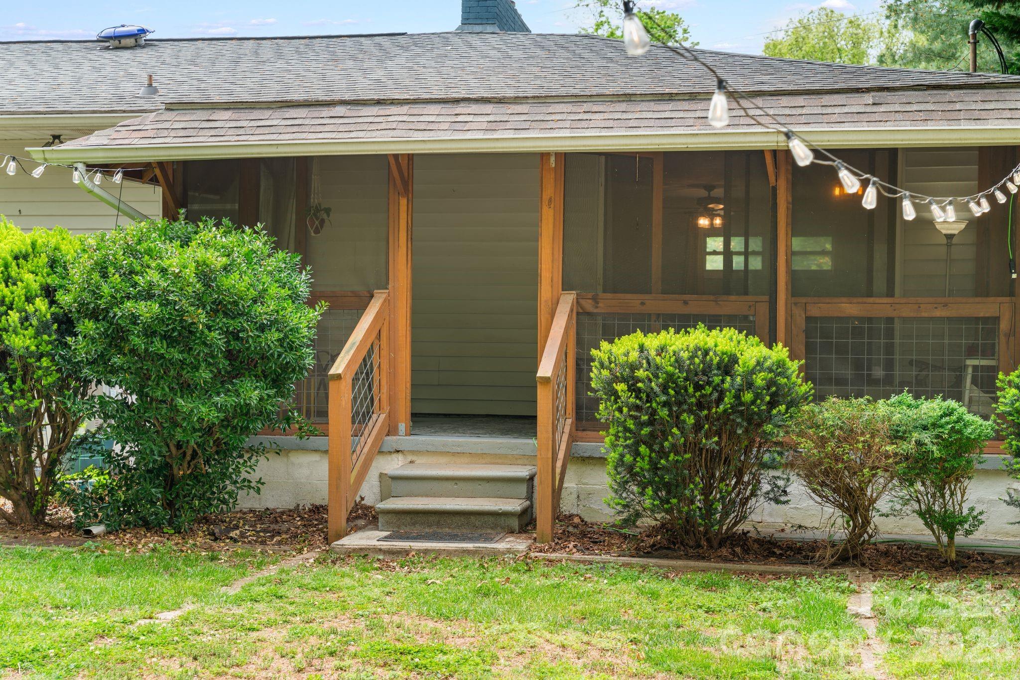 36 Acton Woods Road Candler NC 28715