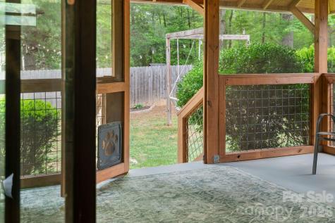 36 Acton Woods Road Candler NC 28715