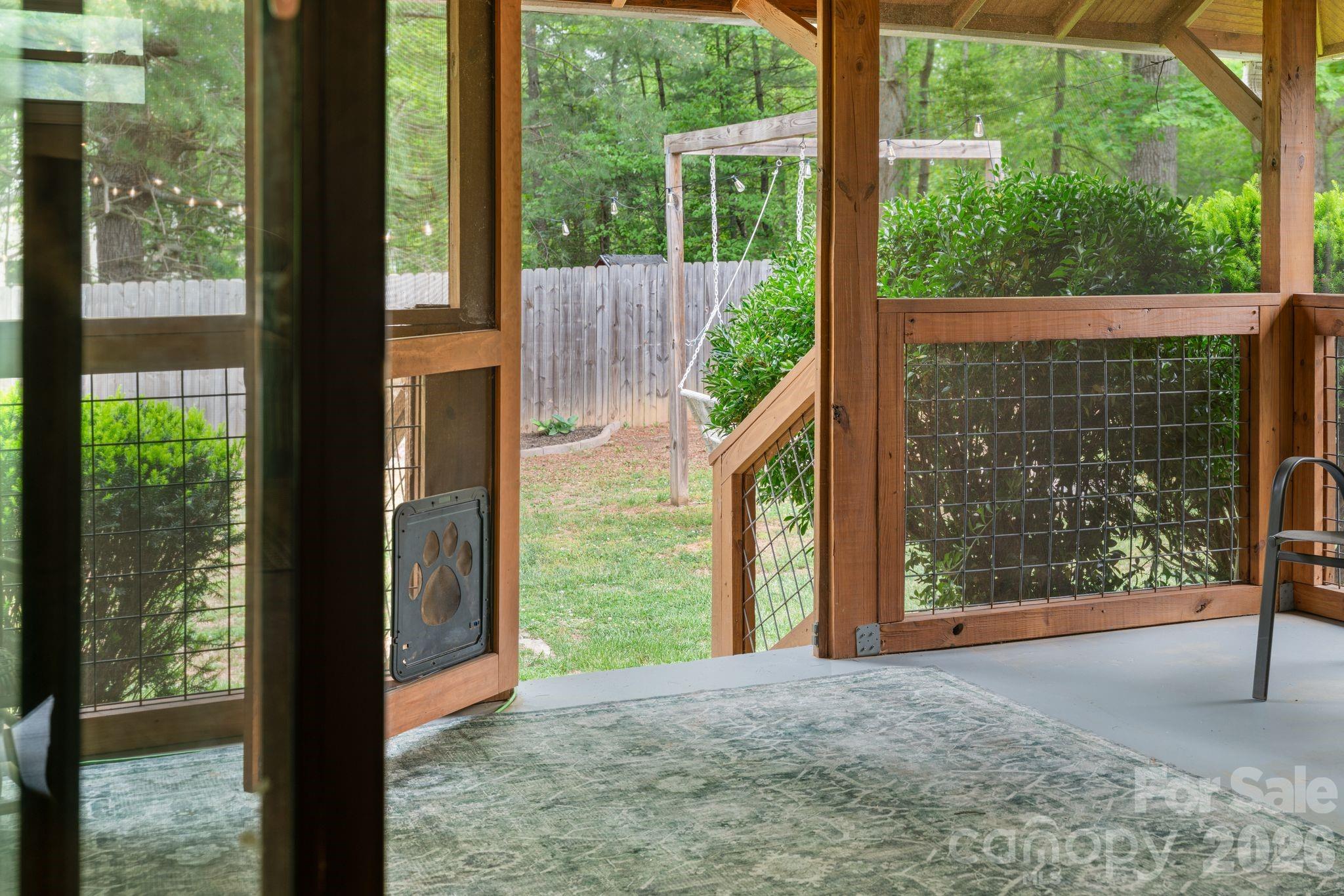 36 Acton Woods Road Candler NC 28715