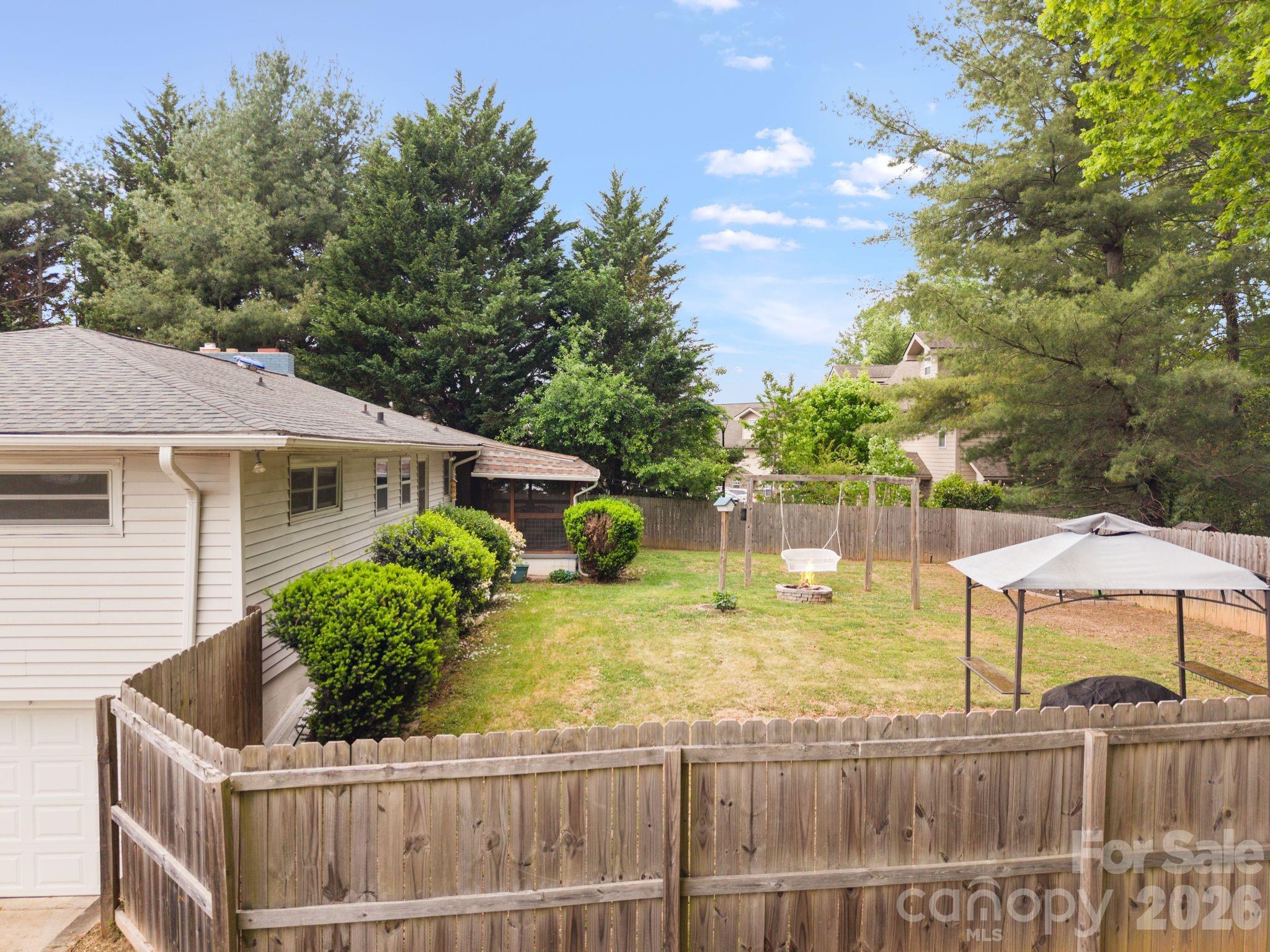 36 Acton Woods Road Candler NC 28715