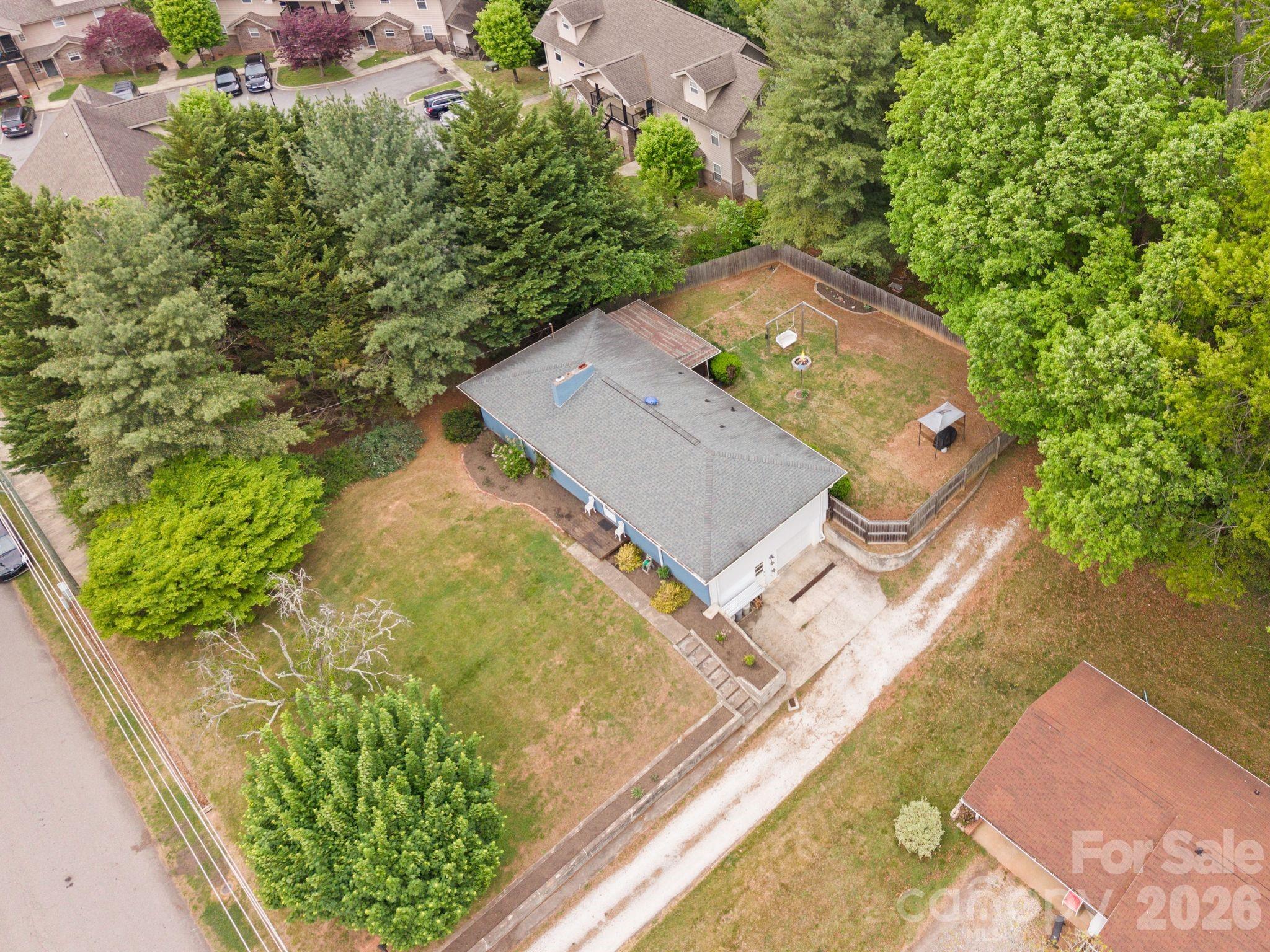 36 Acton Woods Road Candler NC 28715