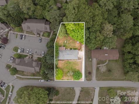 36 Acton Woods Road Candler NC 28715
