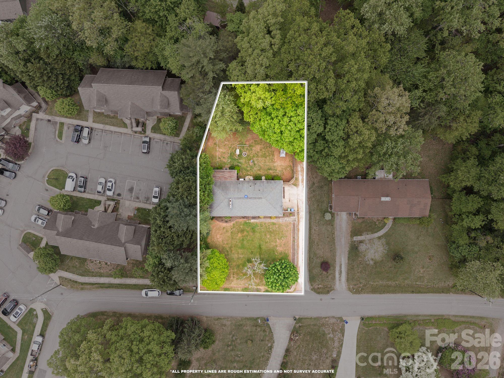 36 Acton Woods Road Candler NC 28715