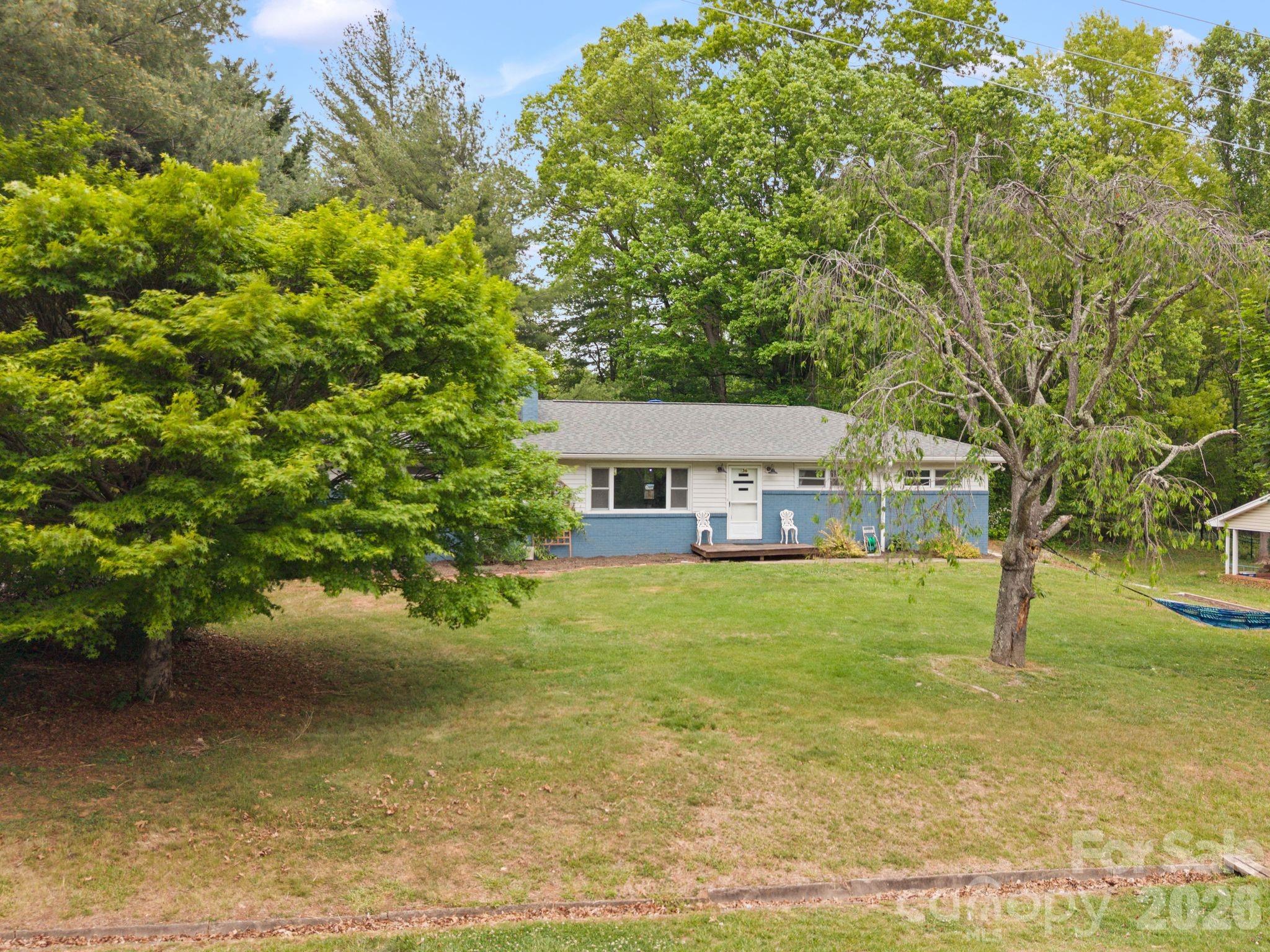 36 Acton Woods Road Candler NC 28715
