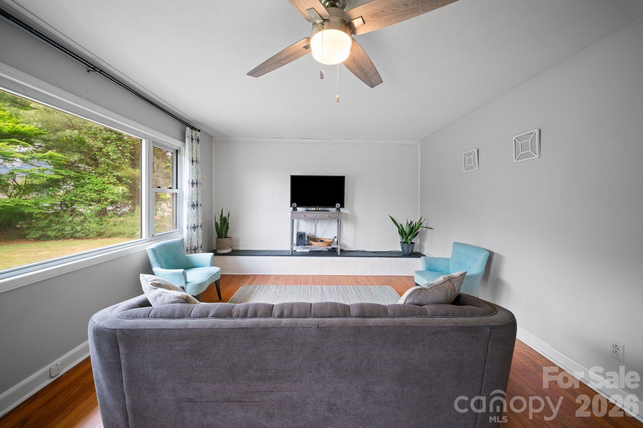 36 Acton Woods Road Candler NC 28715