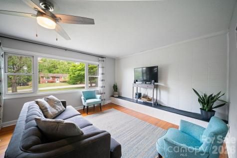36 Acton Woods Road Candler NC 28715
