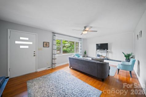 36 Acton Woods Road Candler NC 28715