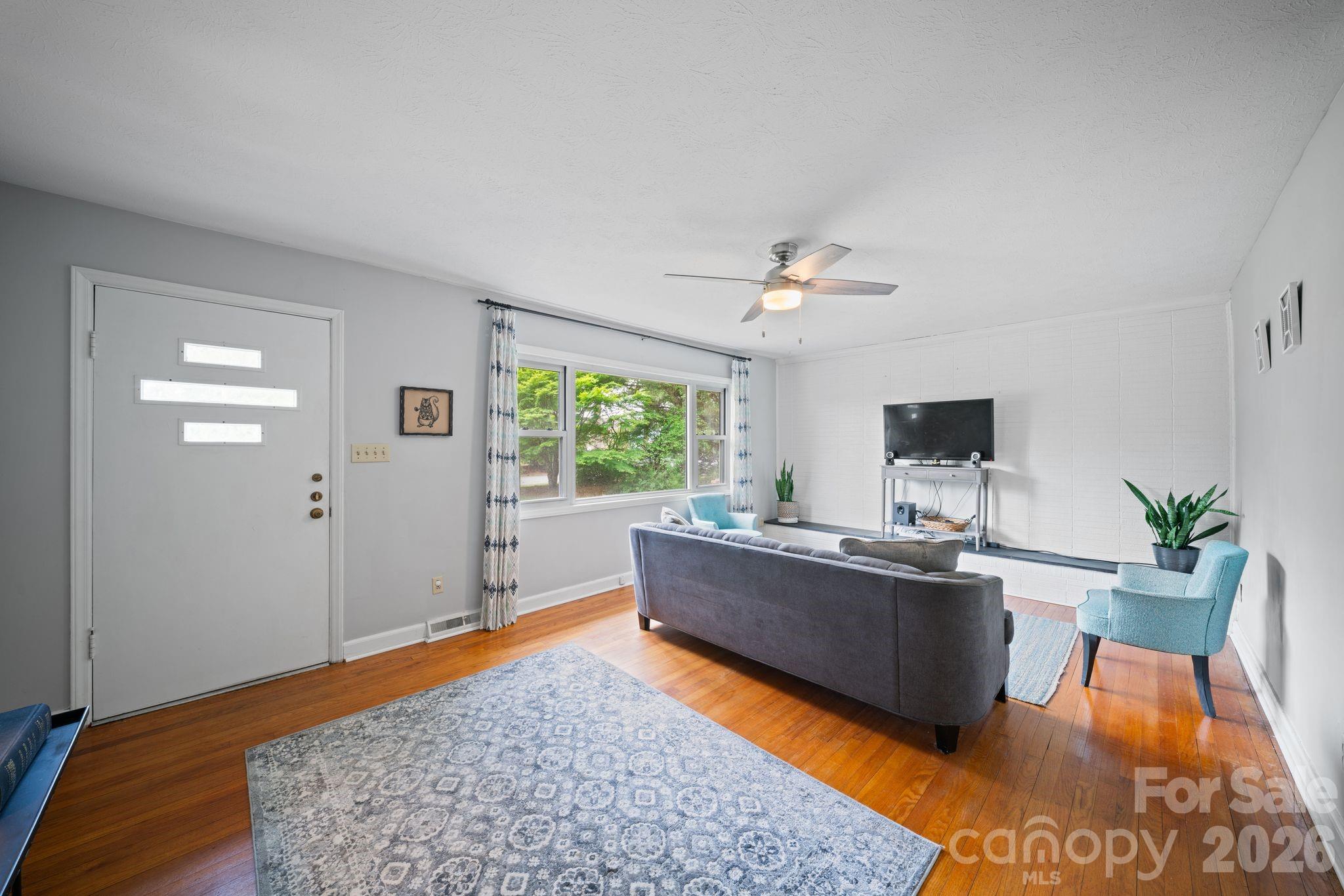 36 Acton Woods Road Candler NC 28715