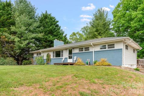 36 Acton Woods Road Candler NC 28715