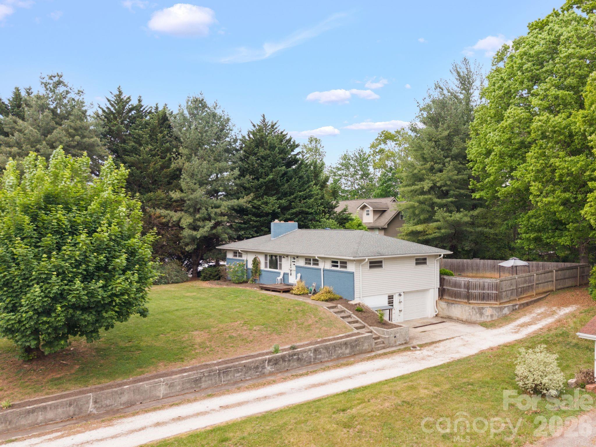 36 Acton Woods Road Candler NC 28715