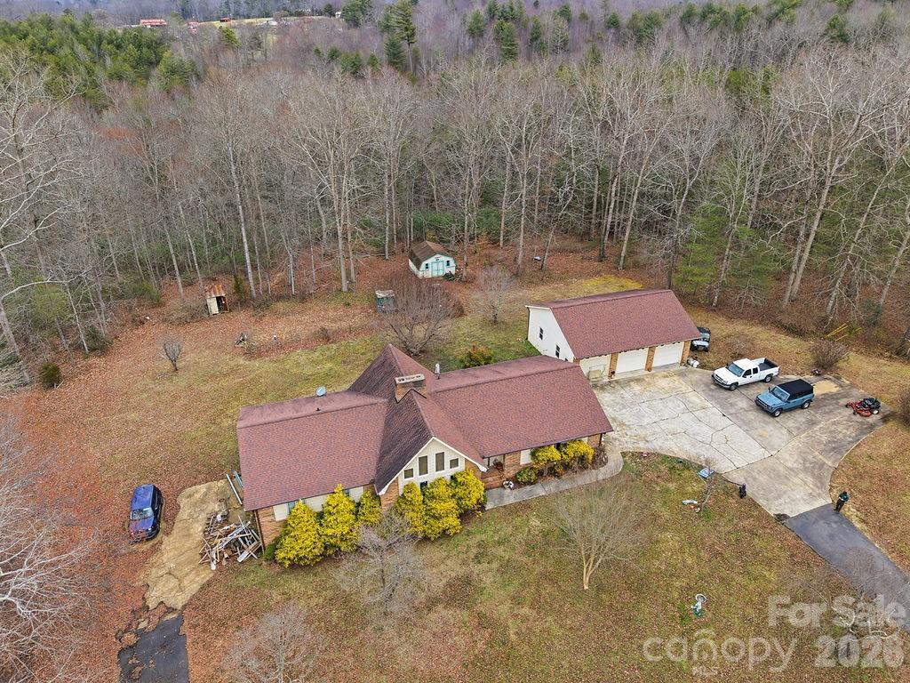 1906 Dogwood Vista Lenoir NC 28645