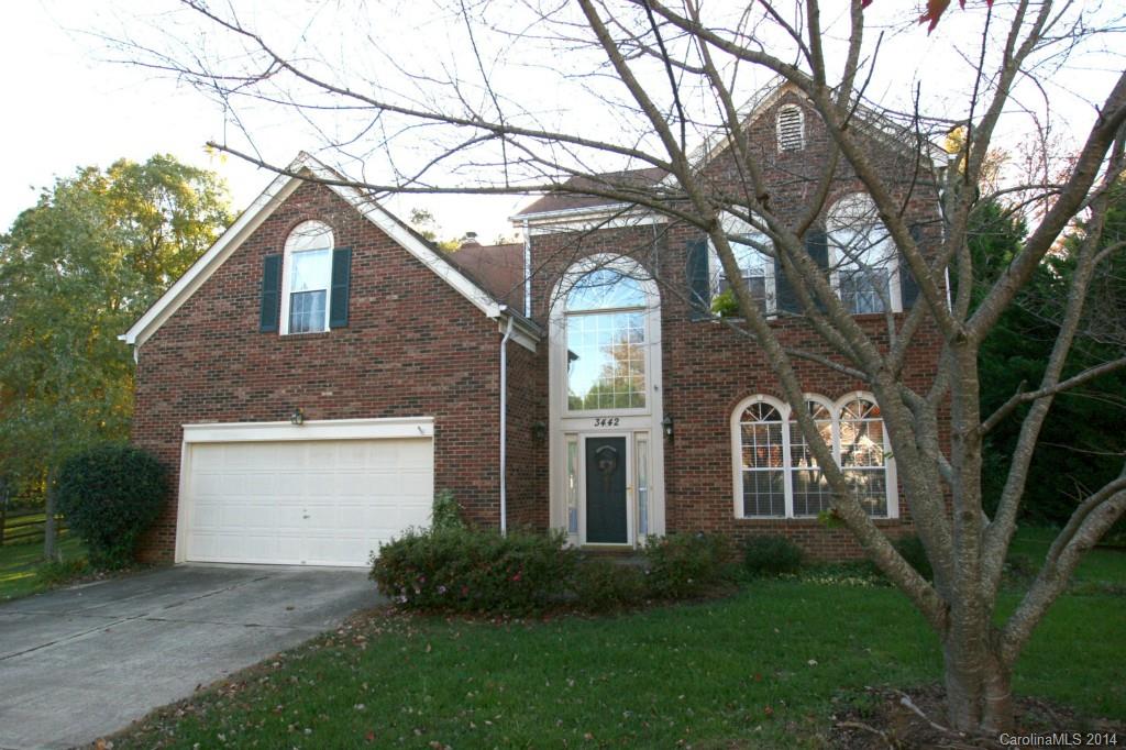 3442 Brownes Creek Road Charlotte NC 28269