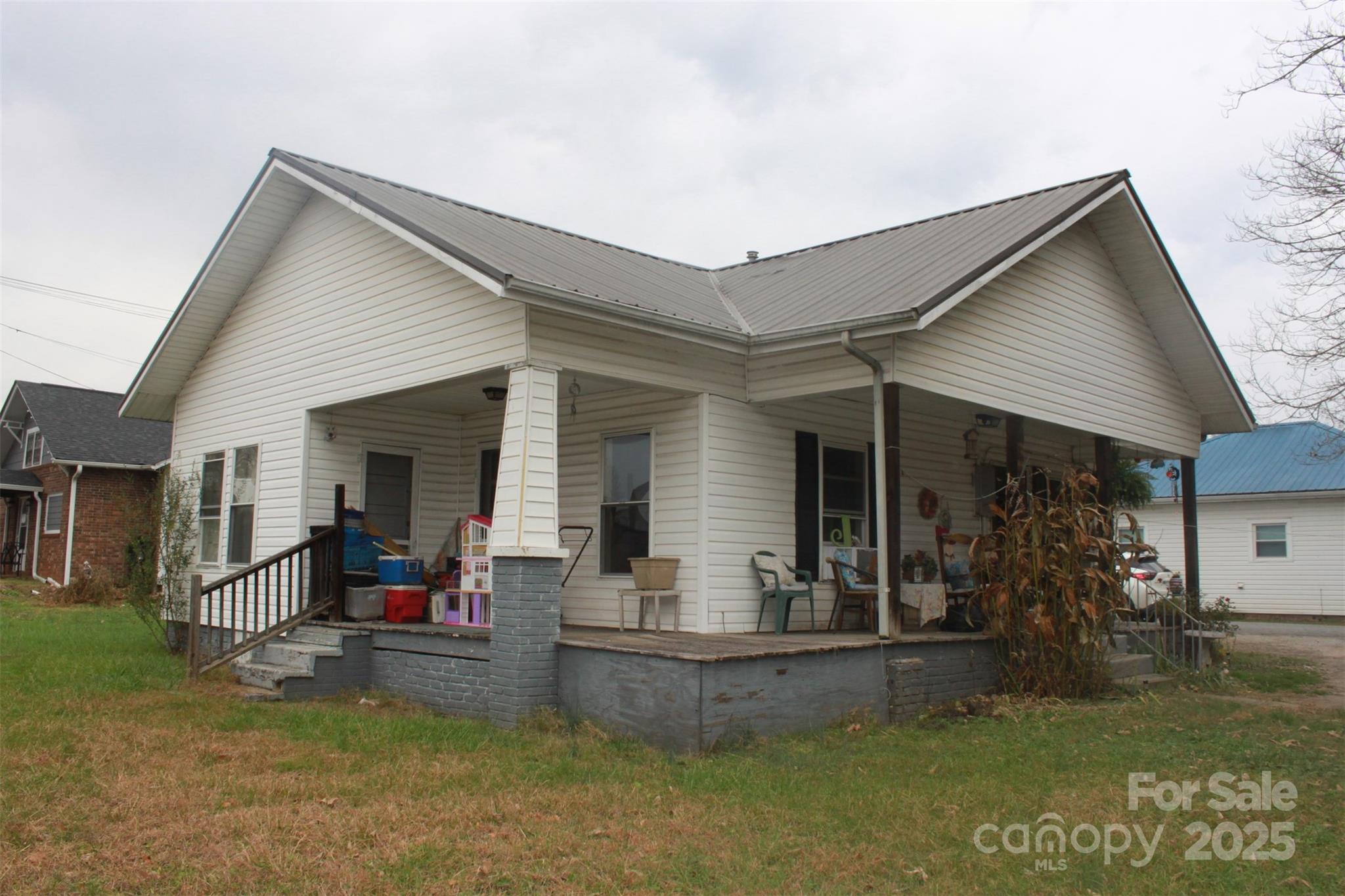 122 Dillashaw Drive Forest City NC 28043