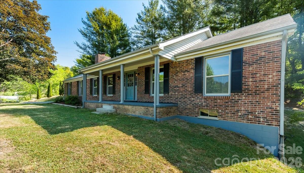 Spruce Pine NC, 14 Jack Sullins Road