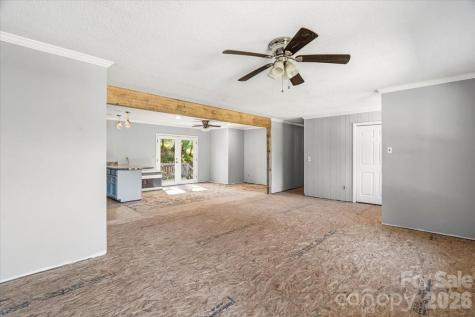 14 Jack Sullins Road Spruce Pine NC 28777