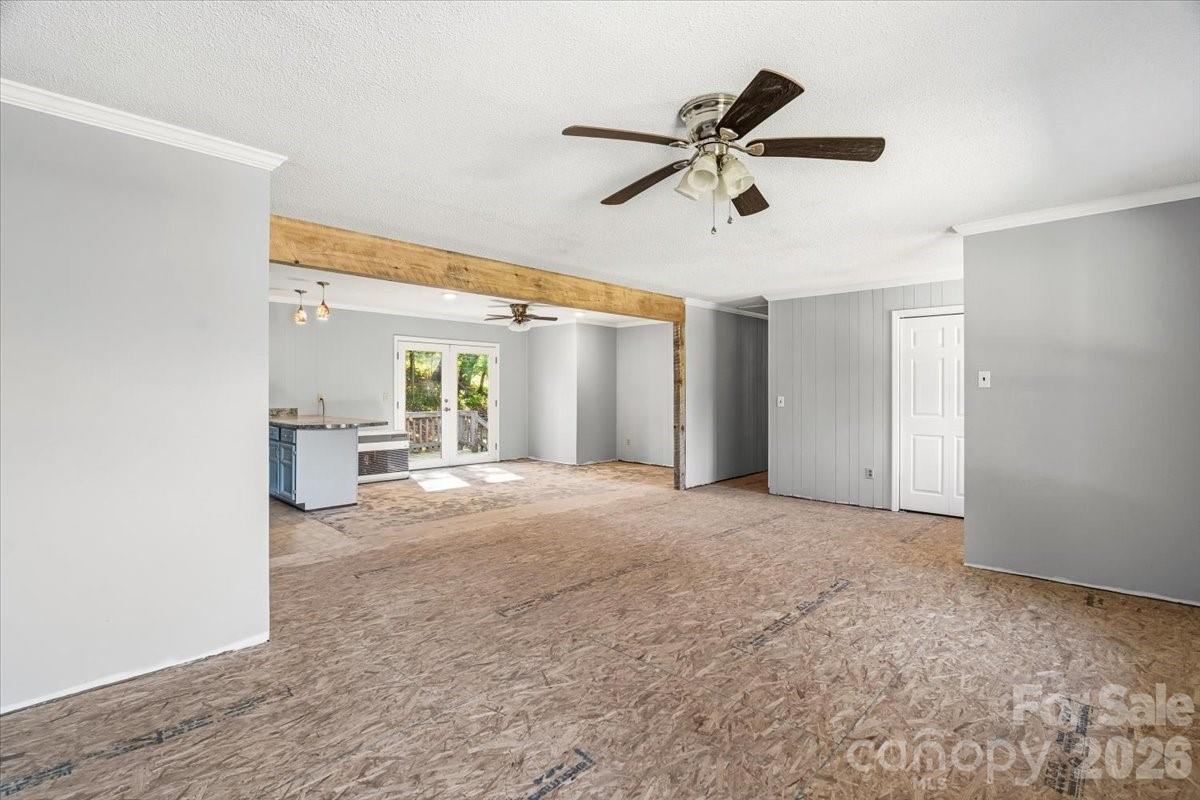 14 Jack Sullins Road Spruce Pine NC 28777