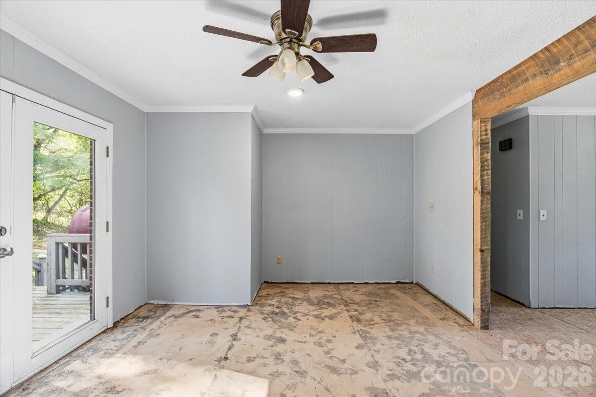 14 Jack Sullins Road Spruce Pine NC 28777