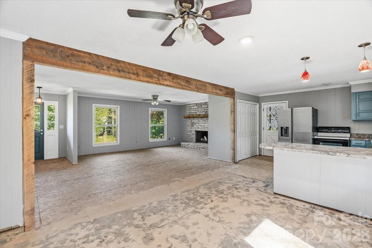 14 Jack Sullins Road Spruce Pine NC 28777