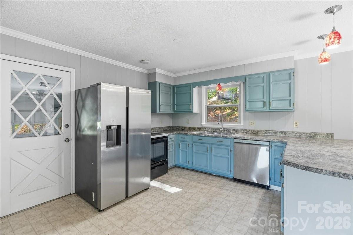 14 Jack Sullins Road Spruce Pine NC 28777