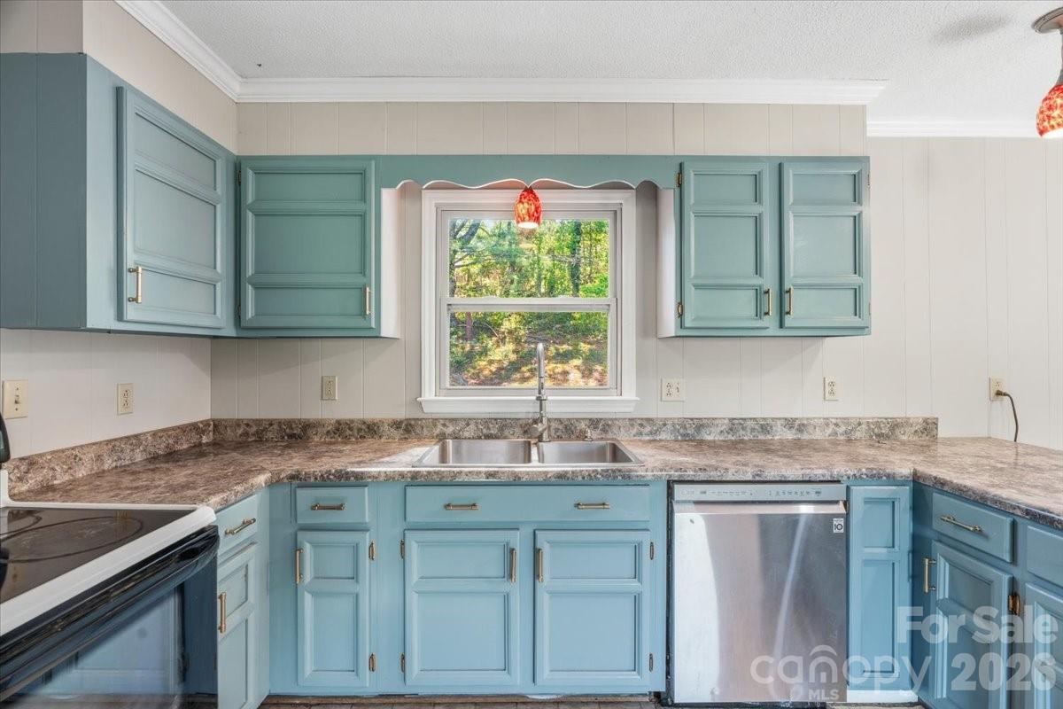 14 Jack Sullins Road Spruce Pine NC 28777