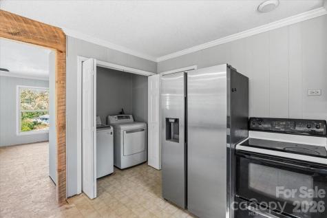 14 Jack Sullins Road Spruce Pine NC 28777