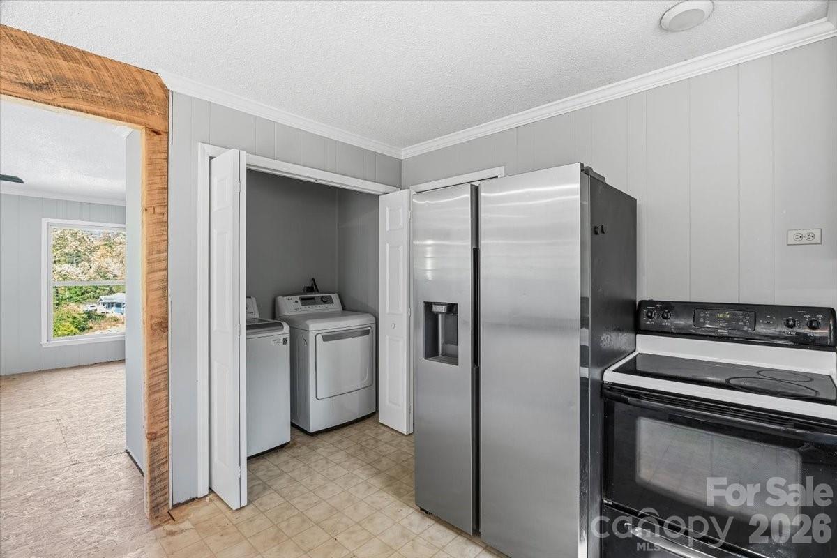 14 Jack Sullins Road Spruce Pine NC 28777