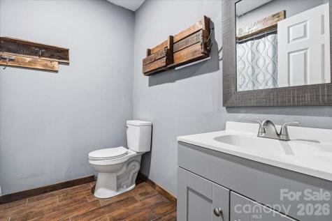 14 Jack Sullins Road Spruce Pine NC 28777