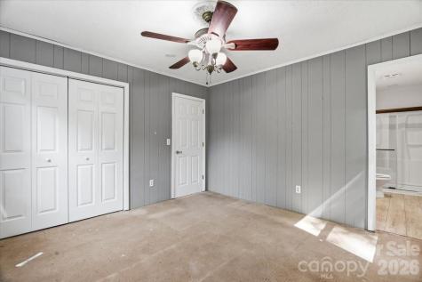 14 Jack Sullins Road Spruce Pine NC 28777