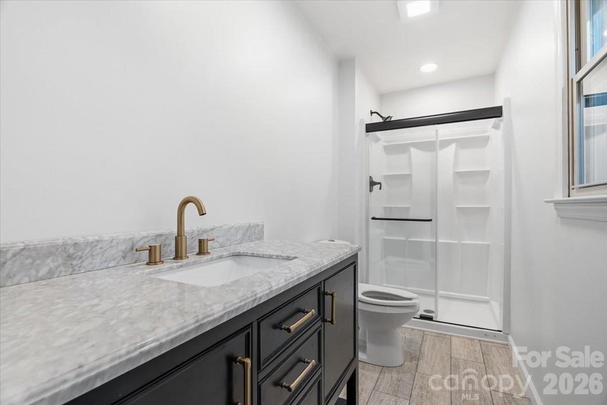 14 Jack Sullins Road Spruce Pine NC 28777