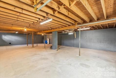 14 Jack Sullins Road Spruce Pine NC 28777