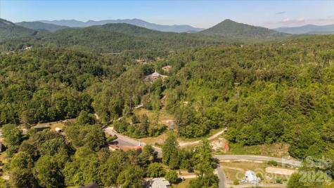 14 Jack Sullins Road Spruce Pine NC 28777