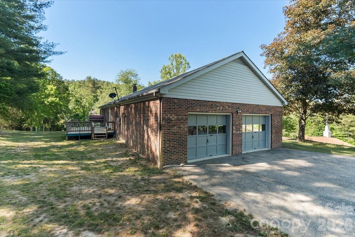 14 Jack Sullins Road Spruce Pine NC 28777