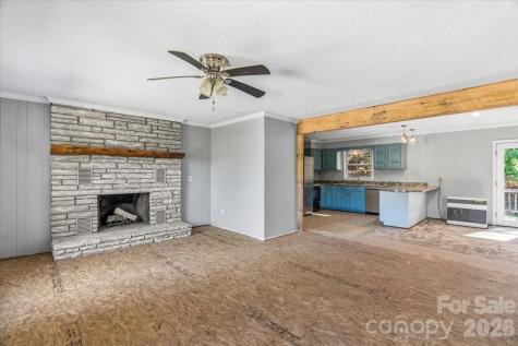 14 Jack Sullins Road Spruce Pine NC 28777