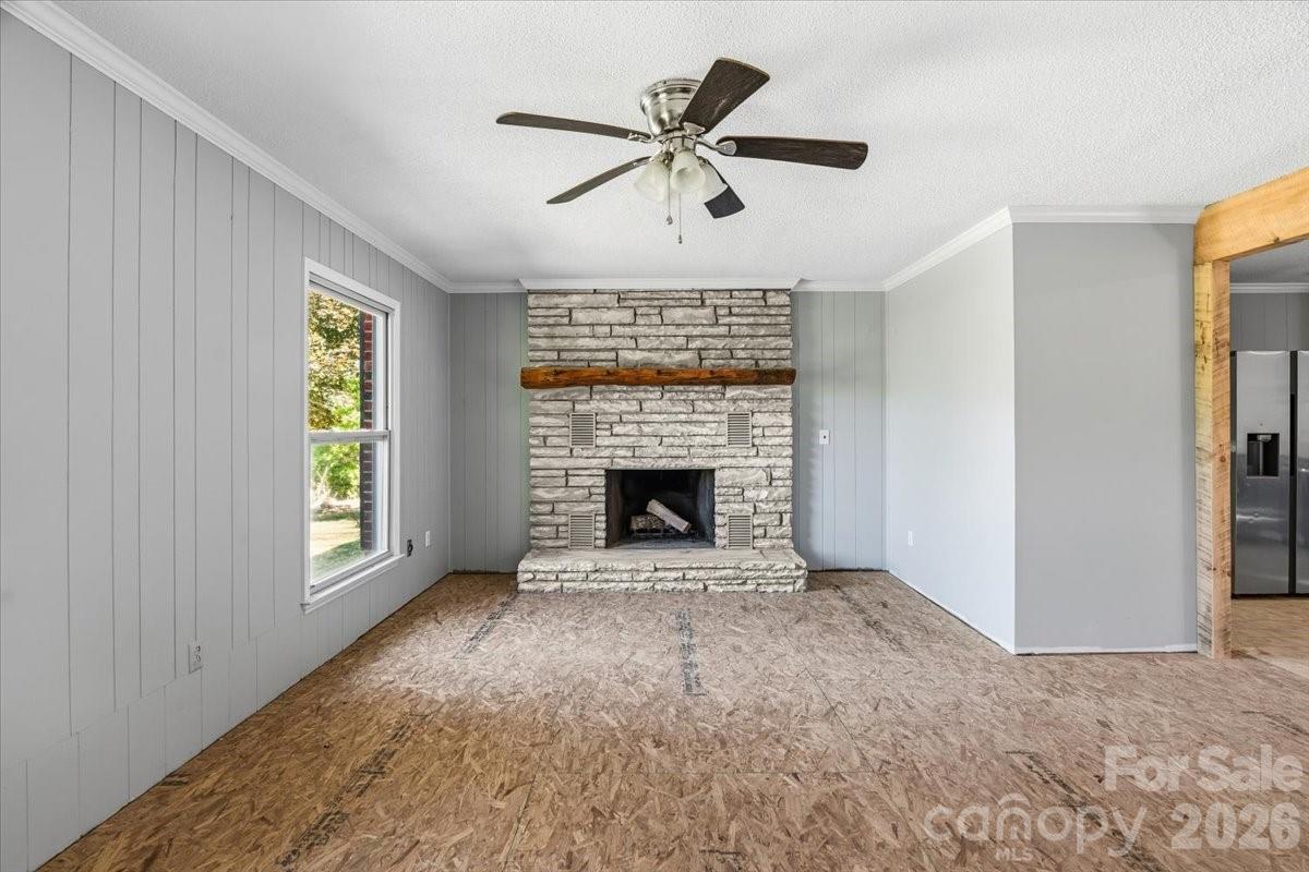 14 Jack Sullins Road Spruce Pine NC 28777